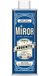 Miror 2 X Instant Shine Antioxidant Multi-Surface Cleaner voor Metalen 250 ml