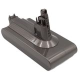 ChiliPower Batterie pour Dyson V11 Absolute, V11 Complete, V11 Fluffy - 4500mAh