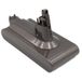 ChiliPower Batterie pour Dyson V11 Absolute, V11 Complete, V11 Fluffy - 4500mAh