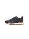 Timberland Baskets en Cuir Scout Heights marine pour homme