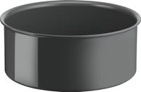 Tefal Ingenio Renew Steelpan - 20 cm - Inductie - Grijs