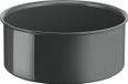 Tefal Ingenio Renew Steelpan - 20 cm - Inductie - Grijs