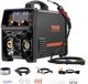 VEVOR 5-in-1 Lasapparaat MIG TIG 250A