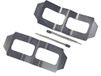 Brembo A02271 Remvoeringset, 4 stuks
