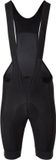 AGU Winter Bibshort Performance Heren - Black - XL