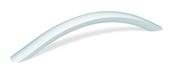Schwinn Meubelgreep, zilver