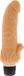 Vibes Dream Toys Vibes of Love Classic 7inch Vibrator - Beige