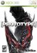 Vivendi / Sierra Prototype - Xbox 360 - Standard Edition