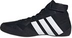 Adidas Performance Hvc Plus Schoenen - Unisex - Zwart