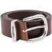 Wrangler Easy Belt heren riem