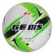 Gems UN03-1325 RAPTOR ELITE UNISEX vrijetijdsvoetbal groen/groen maat 5