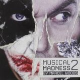 Bertus Distributie Marcel Woods Music Madness - Vol.2