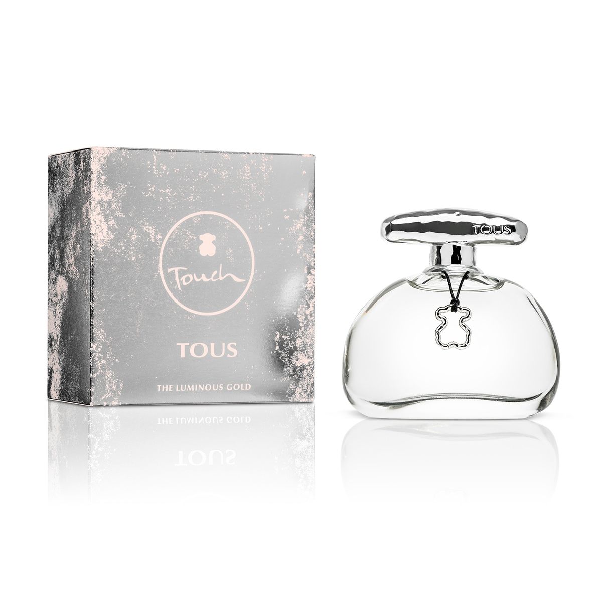 Tous Eau de Toilette / 50 ml / Dames