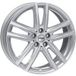 RIAL X10 polarsilber 8.0Jx18 5x112 ET30