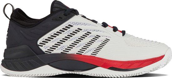 K-Swiss Hypercourt Supreme 2 Hb White 41.5