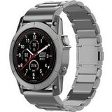 Garmin Bracelet magnétique en titane MARQ (graphite)