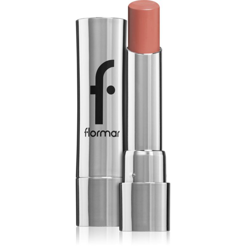 Flormar Sheer Up Lipstick 001 Harmony