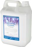 Claudius Cosmetics B.V. Bodylotion Lavendel 5 liter - navulling
