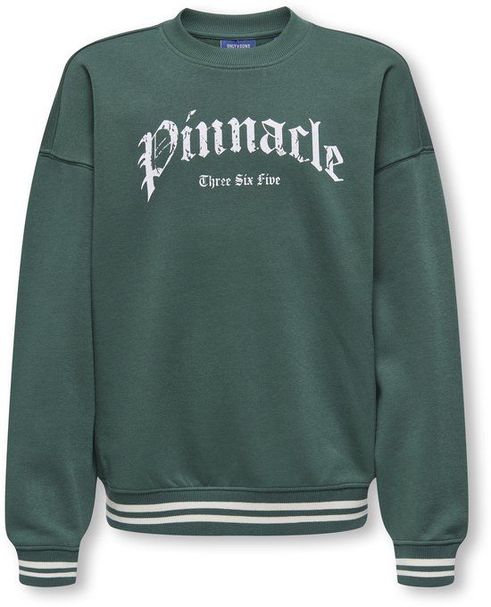 Only & Sons Connor Sweater Junior - Maat 122/128