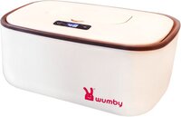 Wumby Billendoekjesverwarmer - Vanilla