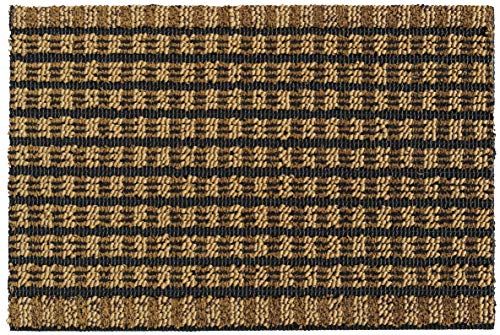 ID Mat Deurmat, Endos-vezels, Polypropyleen, Beige, 40 x 60 cm