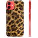 Coque iPhone 12 mini en TPU - Léopard