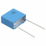 Kemet F840AP104K275A 1 stuk(s) Foliecondensator Bulk