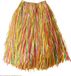 Widmann Roselani Hawaiirok 75cm Multicolor One Size