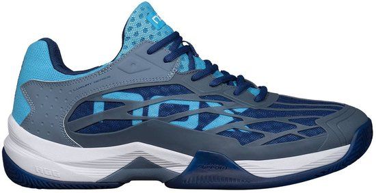 Nox AT10 Lux Padel Schoenen Blauw EU 39 Man