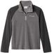 Columbia Glacial™ Fleece Met Halve Rits Grijs 14-16 Years Jongen