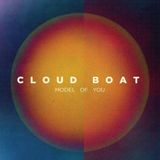 K7 Music Cloud Boat Model Of You