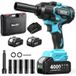 StarTech WH1-10 Ultra Accuboormachine met slagfunctie