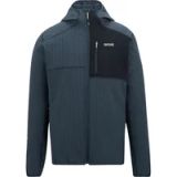 Regatta Heren Alven fleece met capuchon en volledige ritssluiting