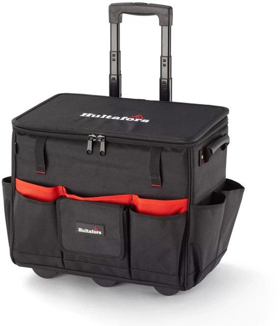 Hultafors Gereedschapstrolley 33-vaks - HU590170