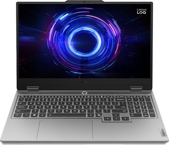 Lenovo LOQ / 15IRX10 / 83JE003JFR