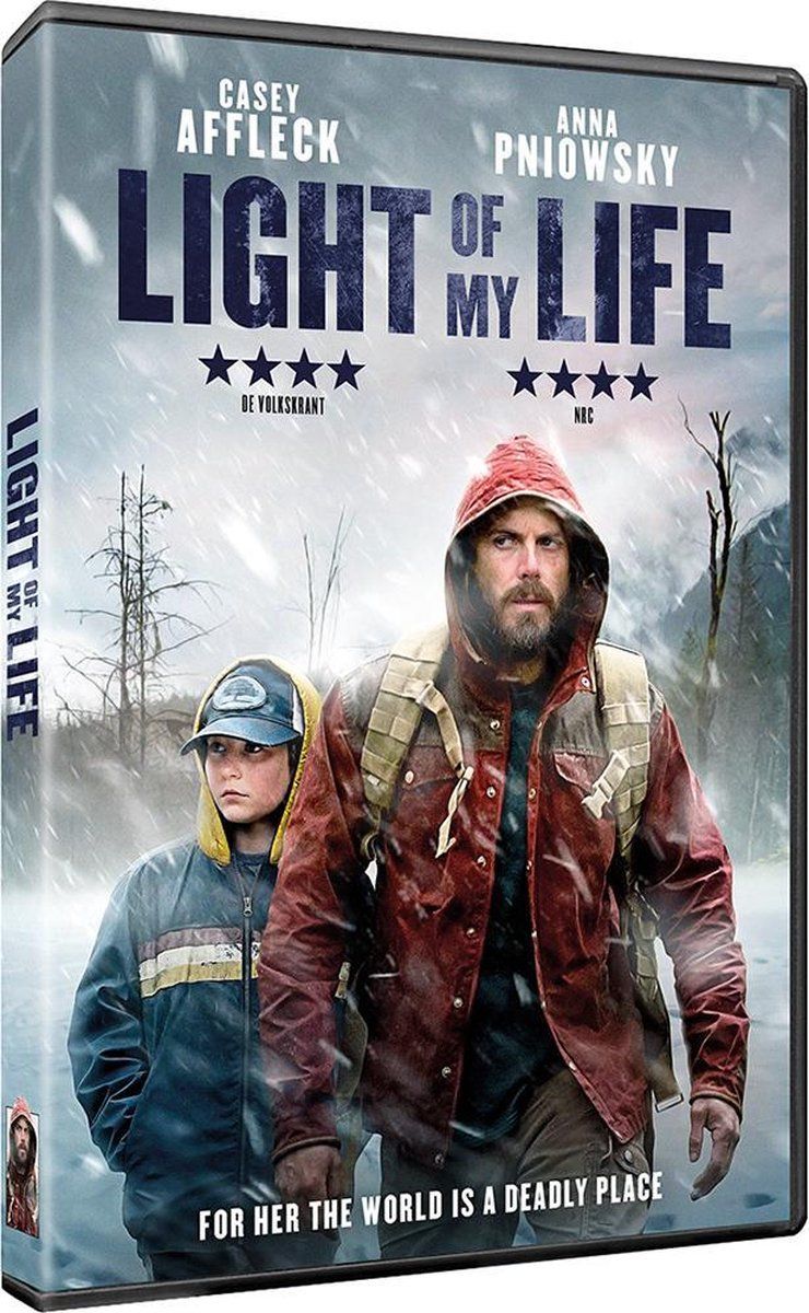 Remain in Light Light of My Life - 9789461877093