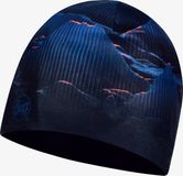 Buff Thermonet Beanie S-WAVE BLUE - Muts