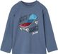 Vertbaudet Jongensshirt met pailletten