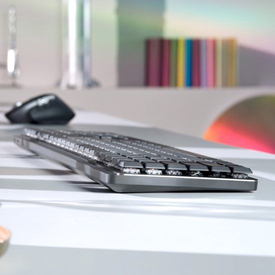 Logitech Master Series MX Mechanical