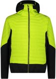 CMP Hooded Jacket Men's 4XL Acido Polyester/Nylon Waterafstotend