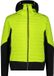 CMP Hooded Jacket Men's 4XL Acido Polyester/Nylon Waterafstotend