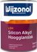 Wijzonol LBH Silicon Alkyd Hoogglanslak 1 litre - Blanc