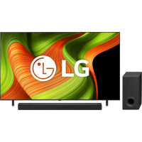 LG B56 / OLED screen / 65 inch / 2025