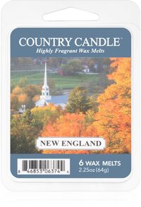 Country Candle New England