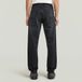 G-Star Morry FWD Regular Tapered Jeans Heren Worn in Dark Moon