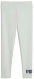 Puma ESS 2 COLOR No.1 Logo Legging voor kinderen - Créme DE Mint - Maat 134