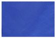 Merkloos Grondzeil dekzeil tentzeil - Waterdicht - 1,4 x 2,5 m - Donkerblauw