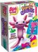 Lisciani SLUMI Science Pocket Squishy Axolotl