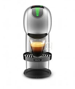 Krups Genio S Touch YY4443FD