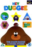 2 Entertain Hey Duggee [DVD]